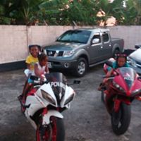 Marcus Small Photo 15