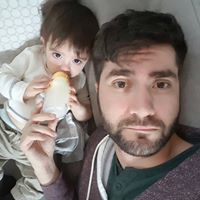 Ian Hamilton Photo 51