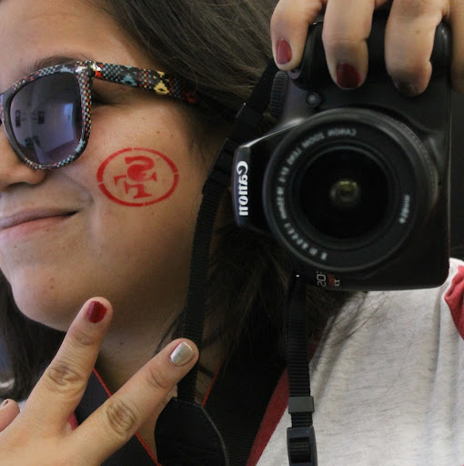 Alicia Rice Photo 19