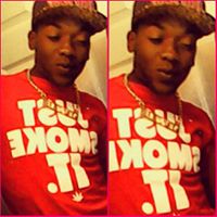 Antonio Thompson Photo 12