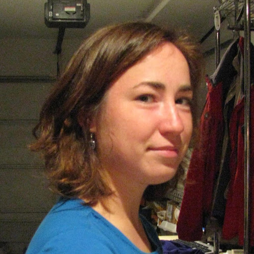 Rachel Adams Photo 39