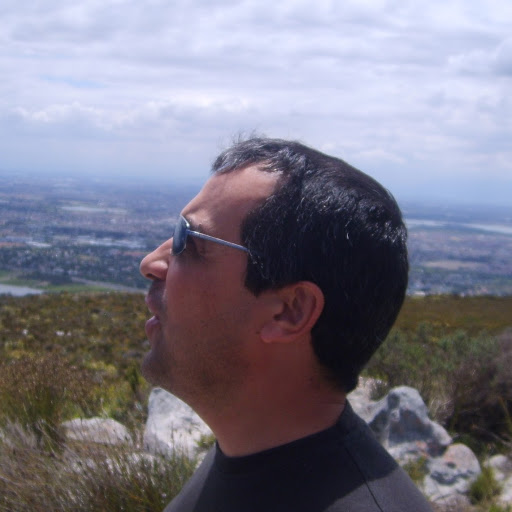 Peter Ackerman Photo 41