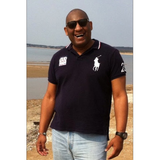 Clifford Gregory Photo 26