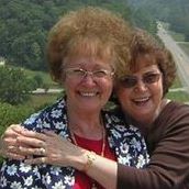 Sue Downey Photo 17