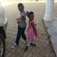 Rebecca Alfred Photo 12