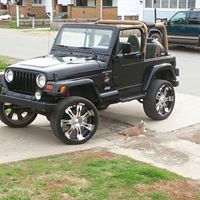 Darrell Faulkner Photo 9