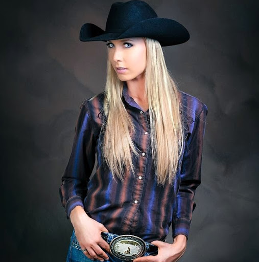 Kimberly Grimes Photo 1