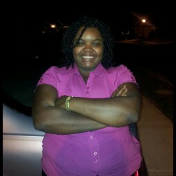 April Reed Photo 19