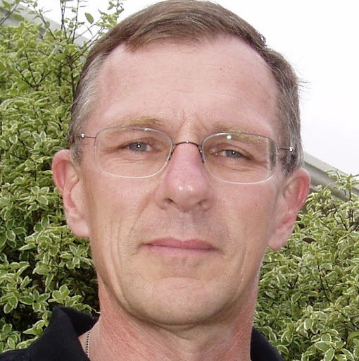 Bill Lindsay Photo 36