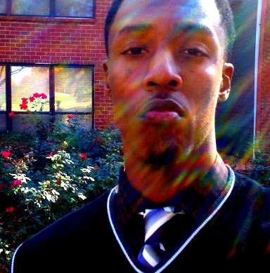 Darryl Simmons Photo 3