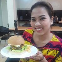 Jhoanna Aguilar Photo 10