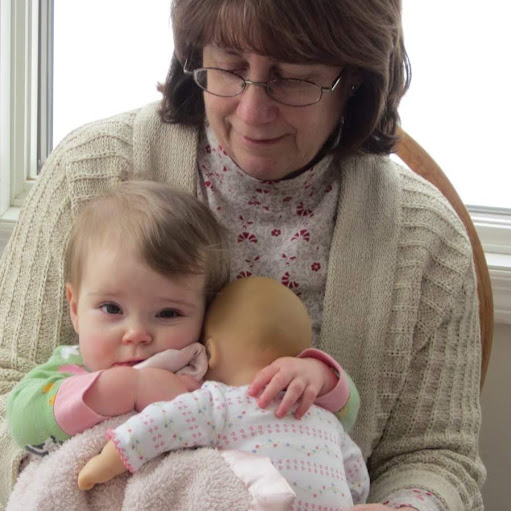 Joan Hancock Photo 12