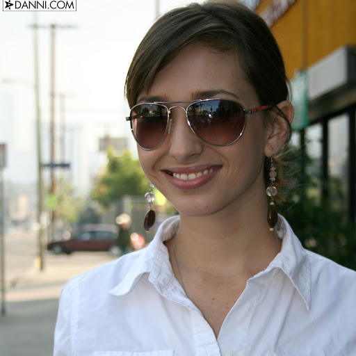 Rebecca Lin Photo 18
