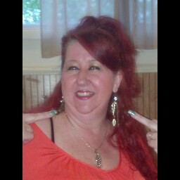 Nancy Dunham Photo 38