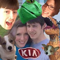 Andrew Pierson Photo 13