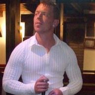 John Hughes Photo 18