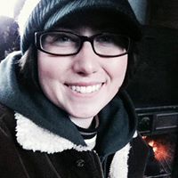 Christina Legg Photo 14