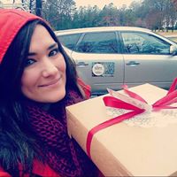 Kristen Cleve Photo 1