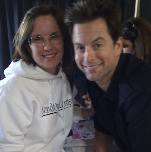 Carol Harris Photo 41