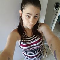 Kaitlin Elliott Photo 26