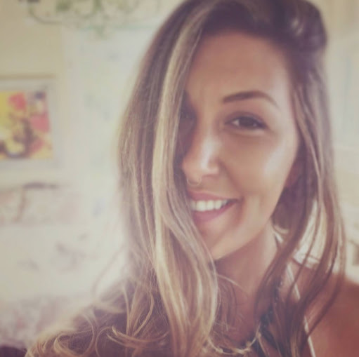 Stefanie Huber Photo 8