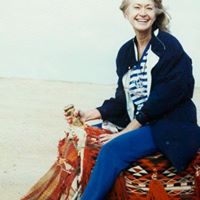 Brenda Webb Photo 12