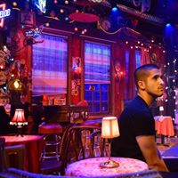 Jason Sherwood Photo 23