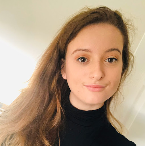 Megan Tierney Photo 9