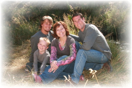 Jeannine Williams Photo 26