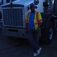 Dwayne Hinds Photo 22