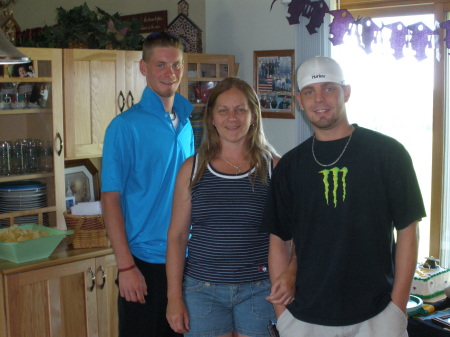 Sandra Carr Photo 13