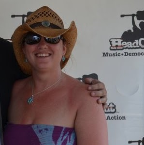 Christina Grimes Photo 13