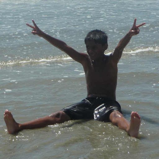 Jacob David Photo 29