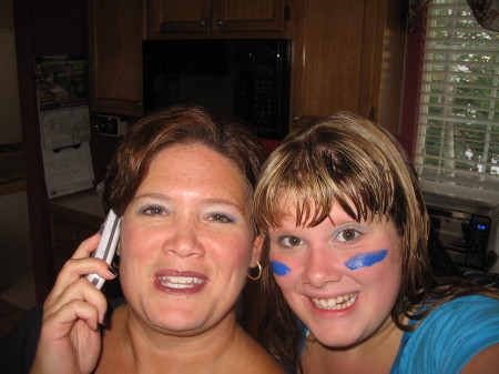 Cathy Shelton Photo 19