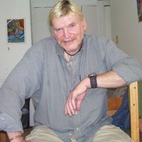 Douglas Stover Photo 16