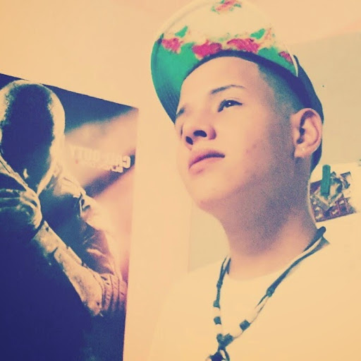 Christopher Camacho Photo 34