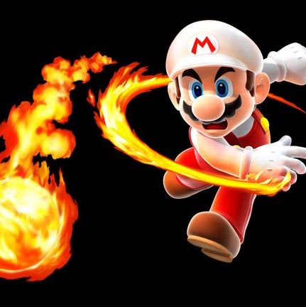 Benjamin Moon Photo 25