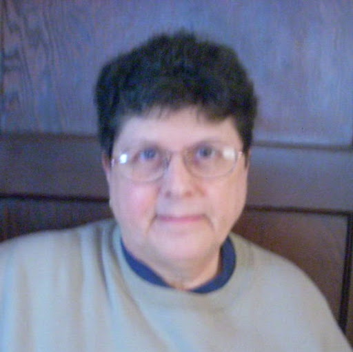 Patricia Holland Photo 34