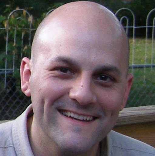 Larry Greene Photo 16