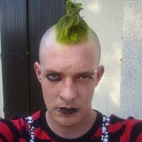 Christophe Mohr Photo 4