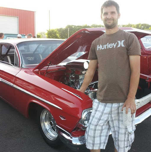 Corey Summers Photo 7