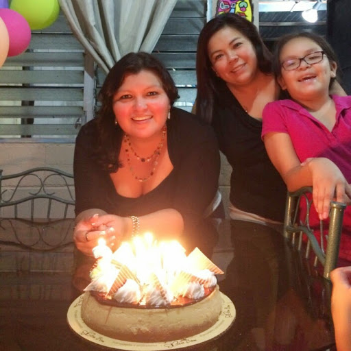 Ada Martinez Photo 8