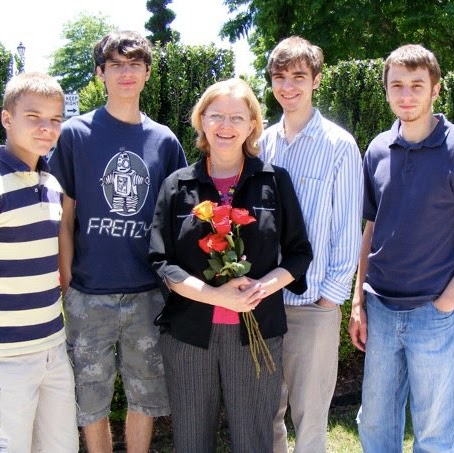 Ruth Holleman Photo 4