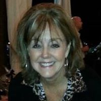 Cathy Perry Photo 14