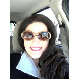 Roberta Carpenter Photo 20