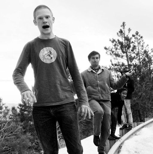 Chris Vance Photo 45