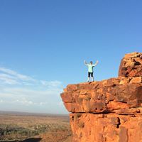 Trish Matheson Photo 18