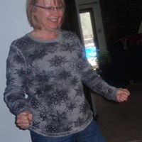 Jacqueline May Photo 21