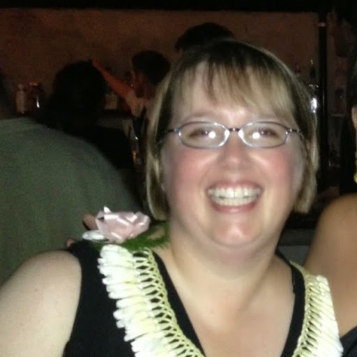 Rebecca Batchelder Photo 13