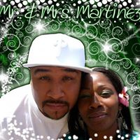 Renee Martinez Photo 25